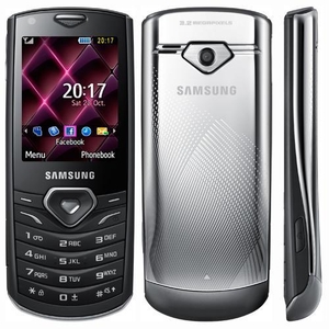 Продам мобильный телефон Samsung S5350 Shark.