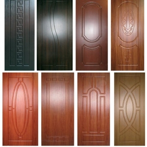 МДФ накладки на двери,  кухонные фасады,  изделия из мдф.