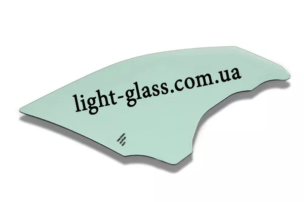Лобовое стекло Таврия ЗАЗ 11055 Пикап Задние Боковое 3