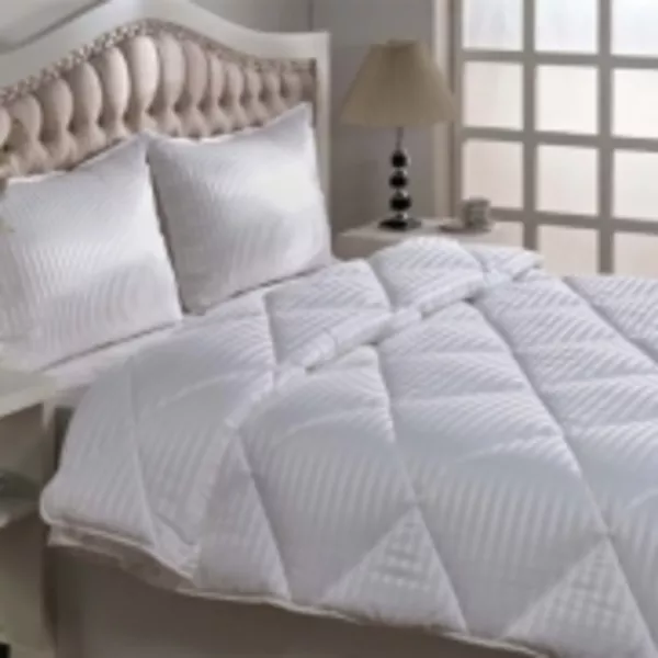 подушки и и одеяла по оптовым ценам