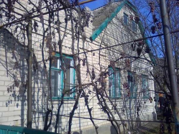 Продам дом Центр Зеленовки