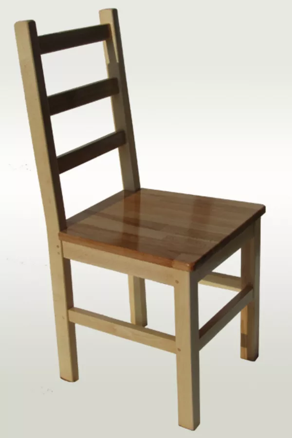 Деревянные стулья купить 7